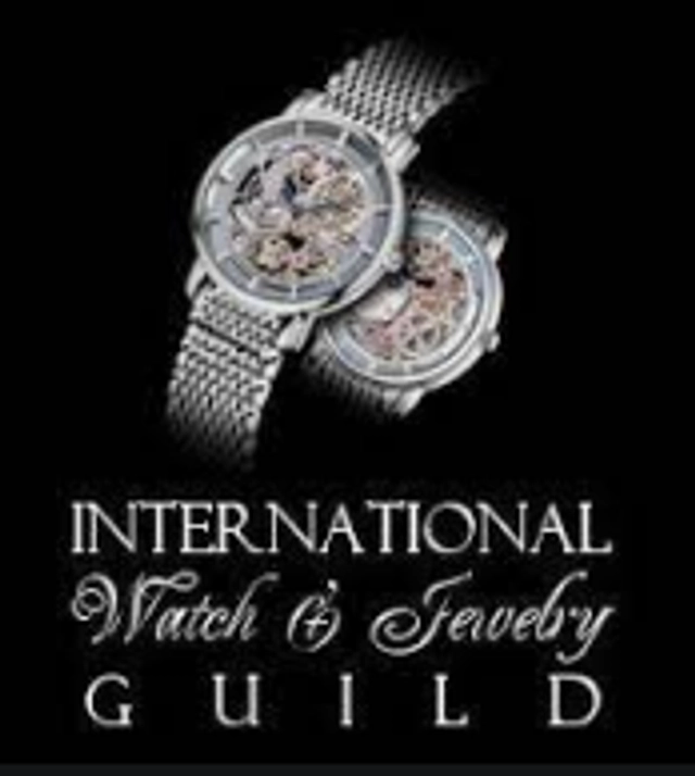International Watch & Jewelry Guild Show - Maimi