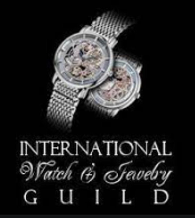 International Watch & Jewelry Guild Show - Miami