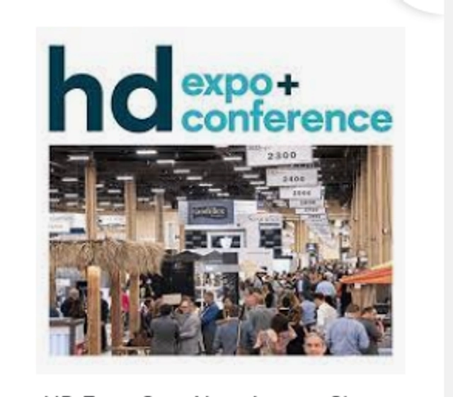 HD Expo + Conference