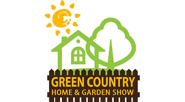 Green Country Home and Garden Show
