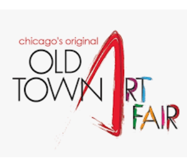 Old Town Art Fair June 2024