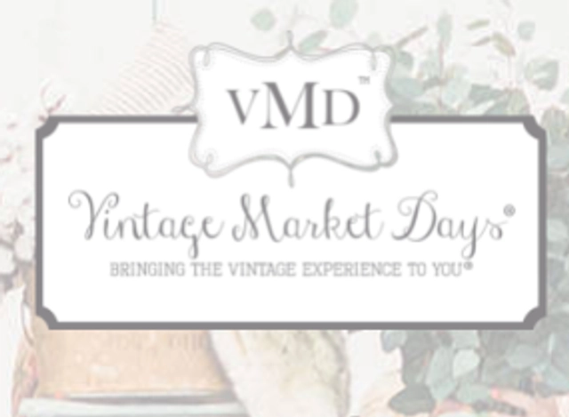 Vintage Market Days Middleburg Heights