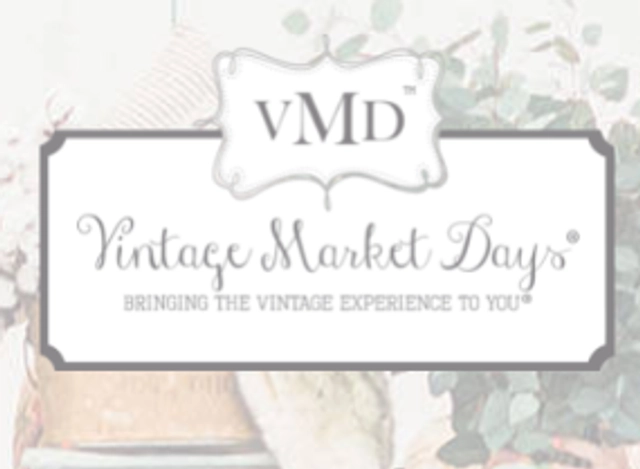 Vintage Market Days Central Cleveland