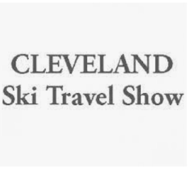 Cleveland Ski Travel Show