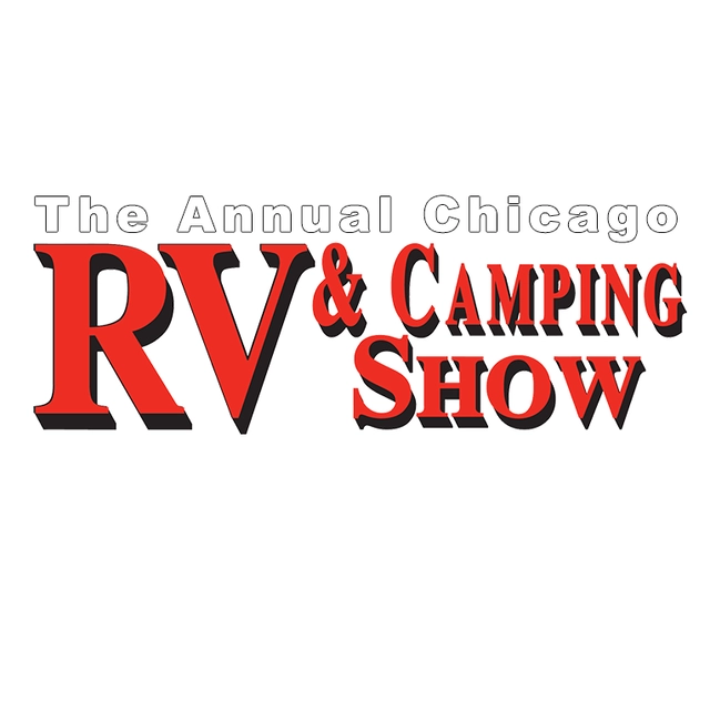 Chicago RV & Camping Show 2025