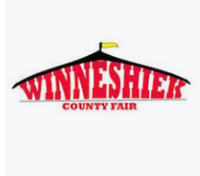 Winneshiek County Fair