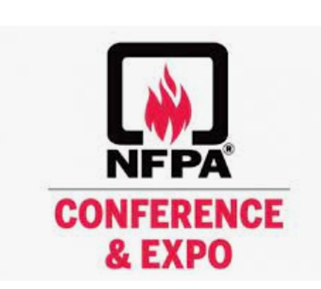 NFPA Conference & Expo 2025