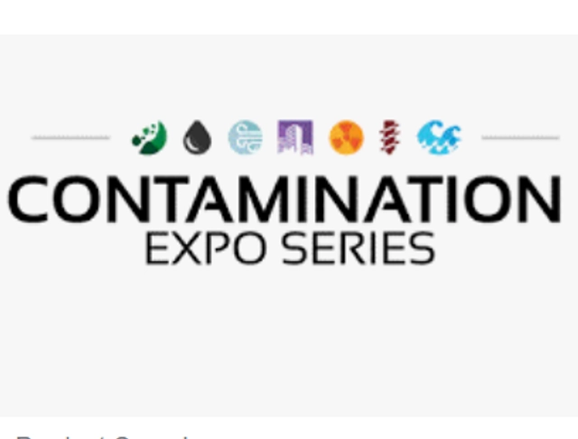 Contamination & Land Remediation Expo (CLR)