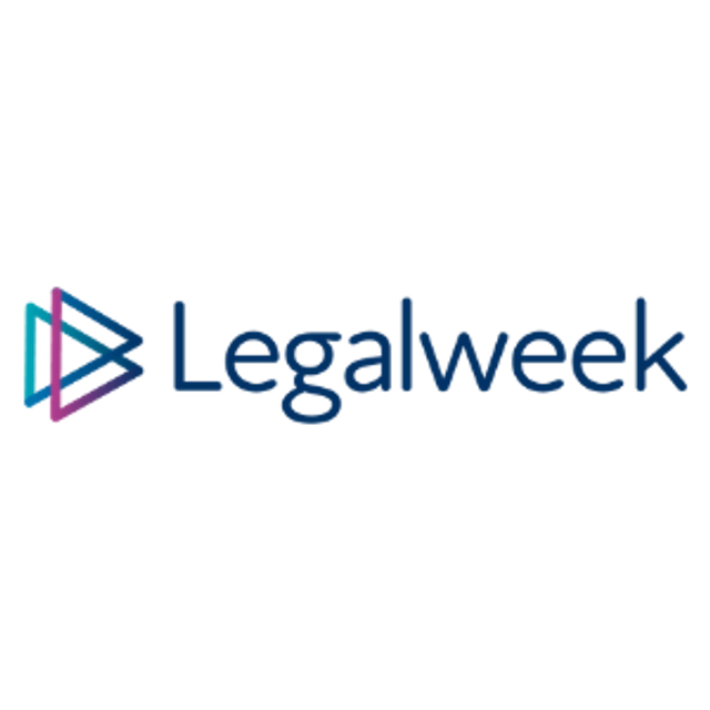 Legalweek New York 2024