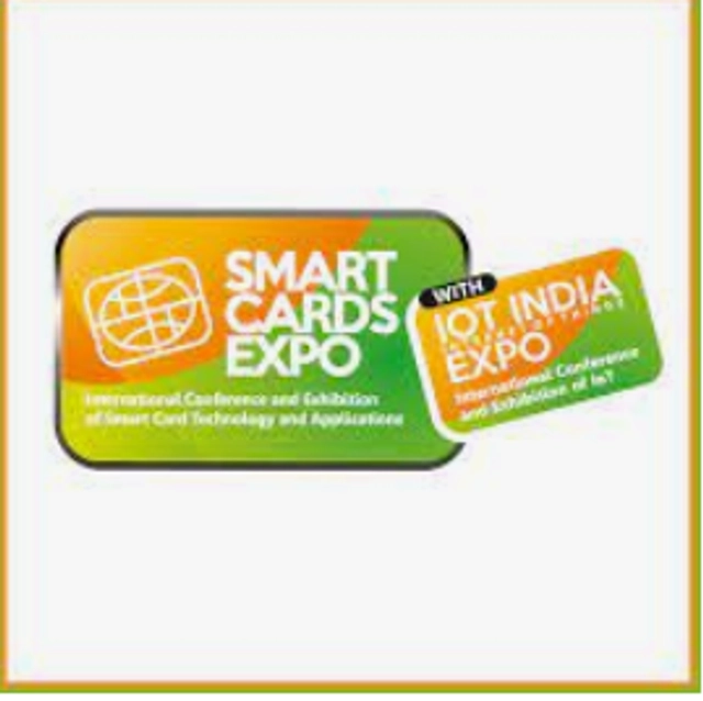 Smart Cards Expo