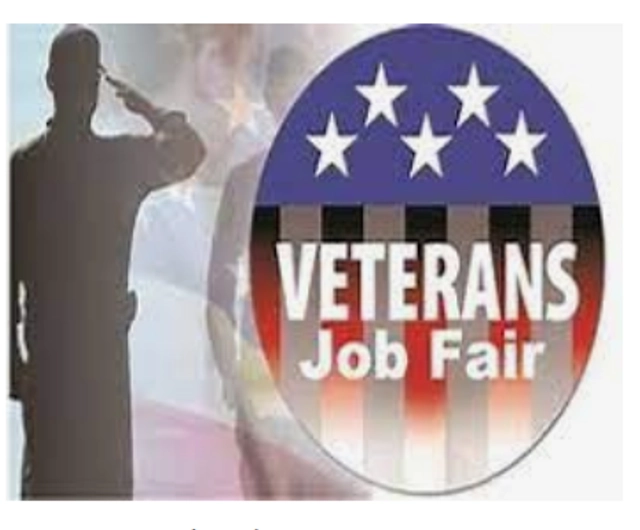 Indianapolis Veterans Job Fair
