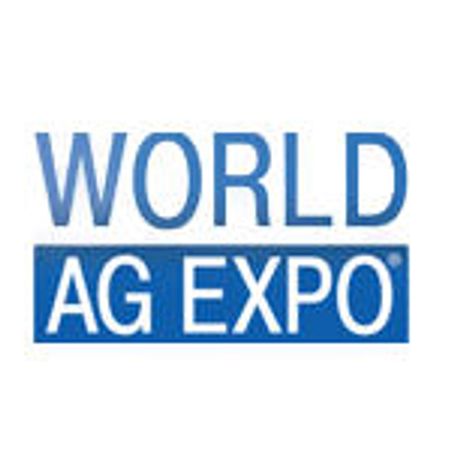 World AG Expo 2025