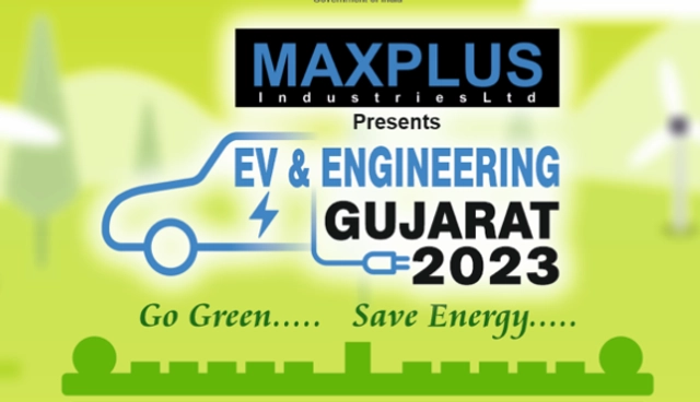 Engiexpo Industrial Exhibition Rajkot