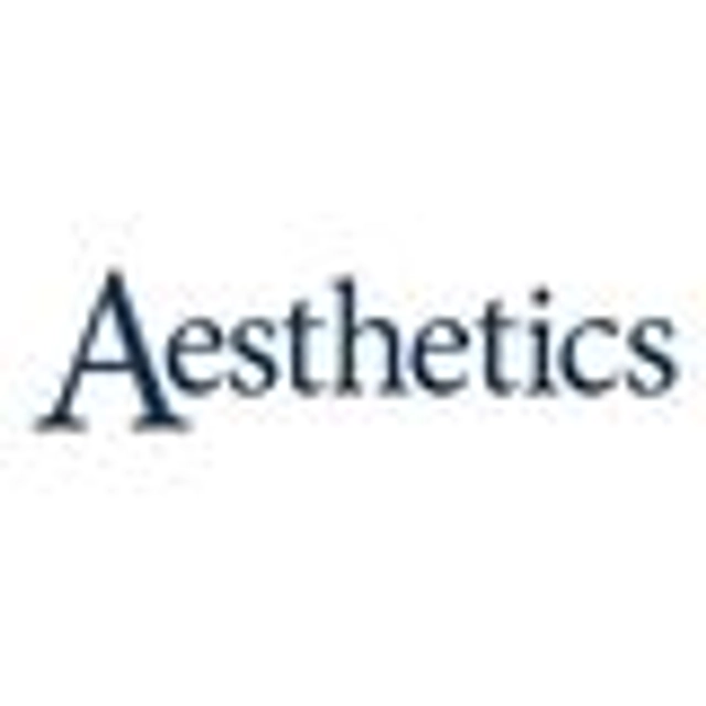 Aesthetics Conference & Exhibition