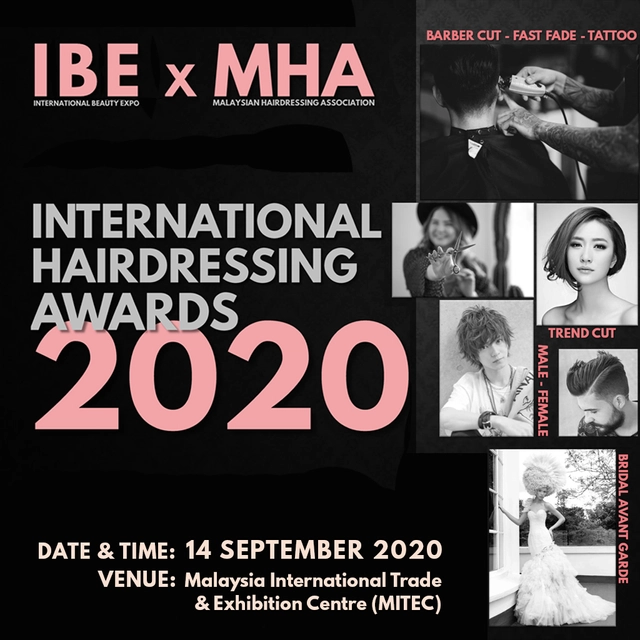 International Hairdressing Awards