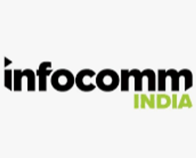 InfoComm India