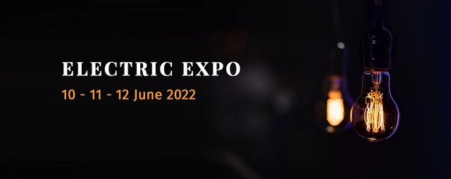 electric expo 