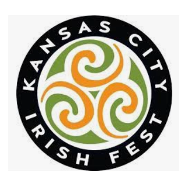 Kansas City Irish Fest August 2024