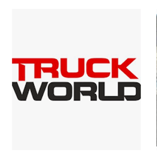 TRUCK WORLD