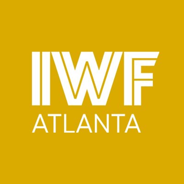 The International Woodworking Fair IWF August 2024