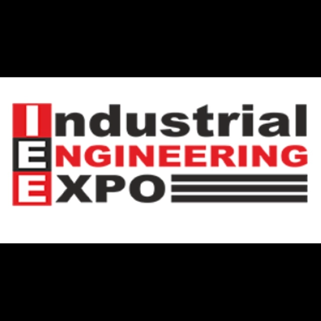 Industrial Engineering Xpo - Indore