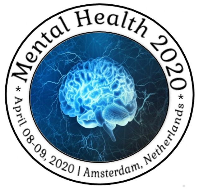 International Conference on Mental Health & Psychiatry 