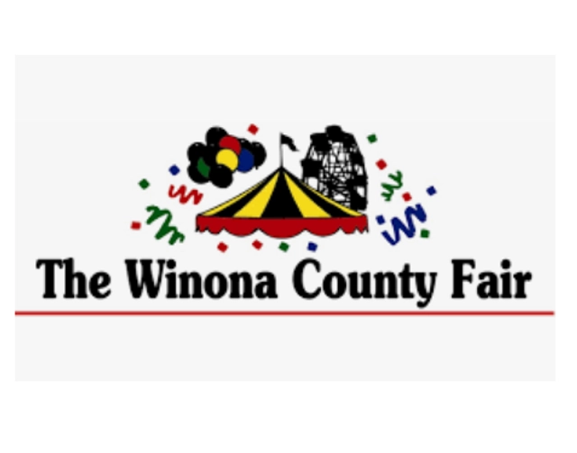 Winona County Fair July 2024