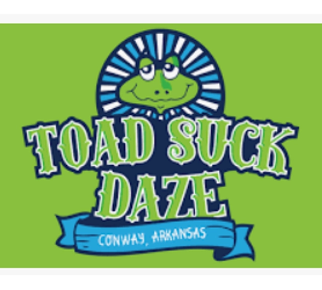 Toad Suck Daze