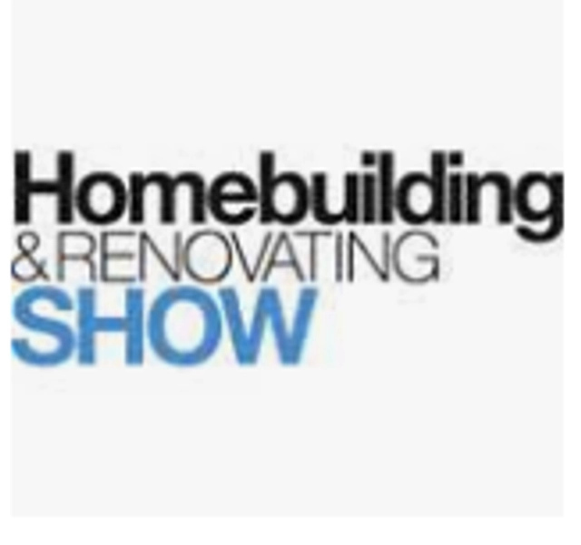 Homebuilding & Renovating Show-London