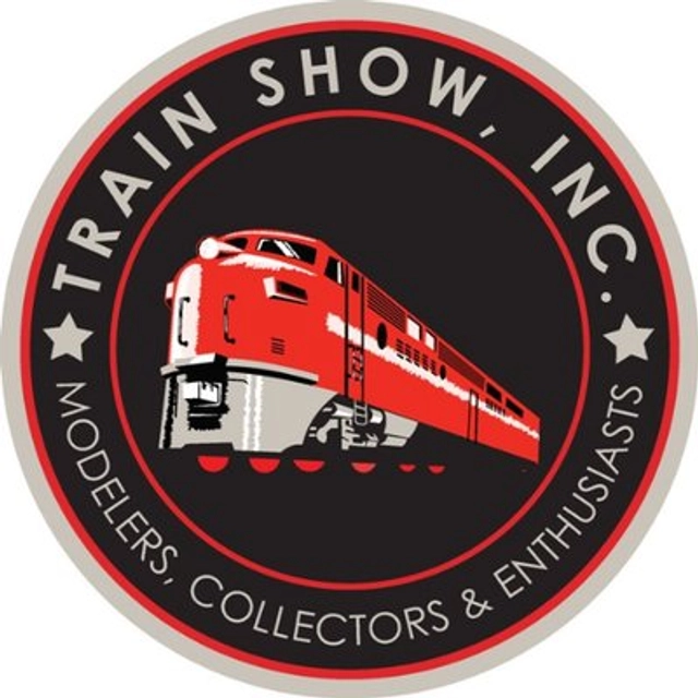 Great Train Expo Columbus 2025