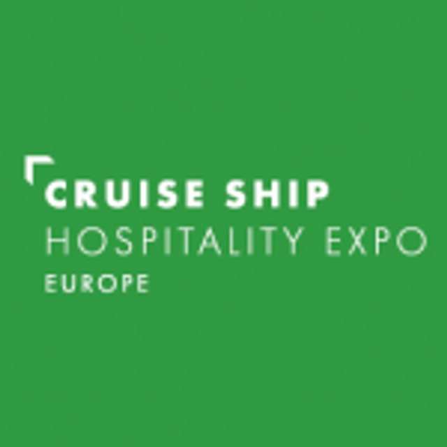 Cruise Ship Hospitality Expo Europe