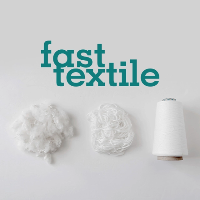 Fast Textile International Textile Trade Fair 2025