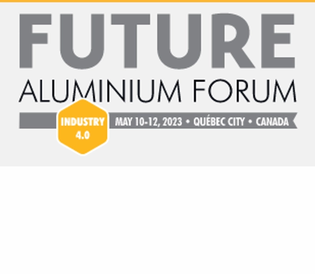 FUTURE ALUMINIUM FORUM