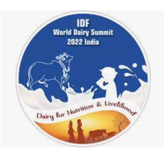 IDF World Dairy Summit