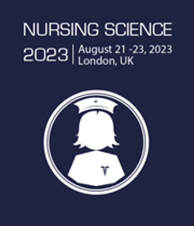 International Nursing Science Conference