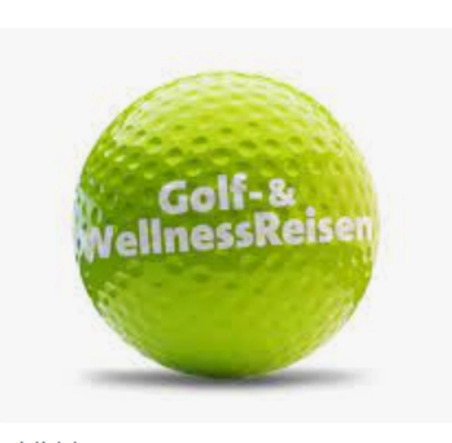 GOLF UND WELLNESSREISEN