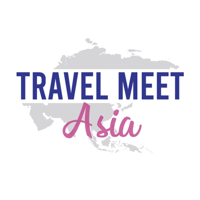 Travel Meet Asia (series)