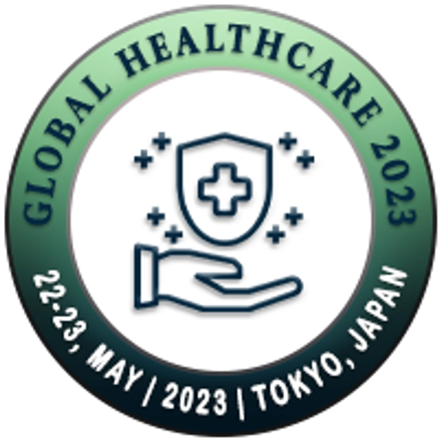 3rd International Conference on Global Healthcare and Medicine