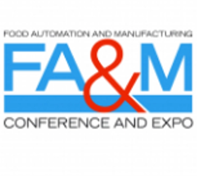 Food Automation & Manufacturing Symposium and Expo