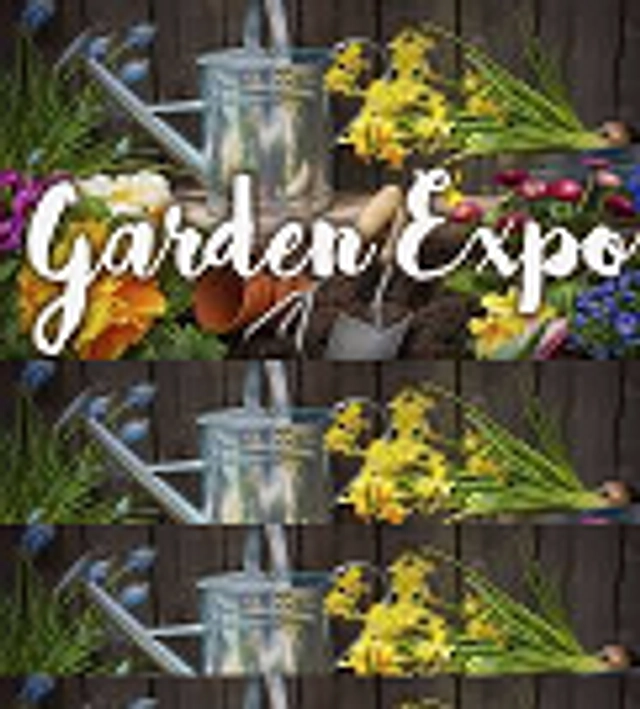 PBS Wisconsin Garden & Green Living Expo