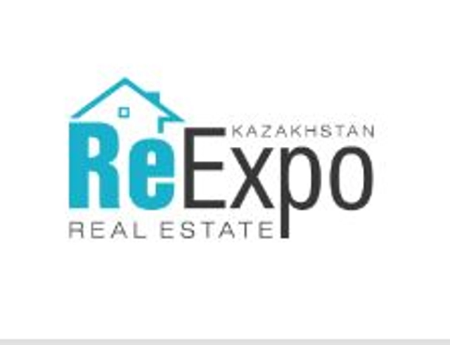 Re Expo Kazakhstan International Real Estate & Investment Exhibition