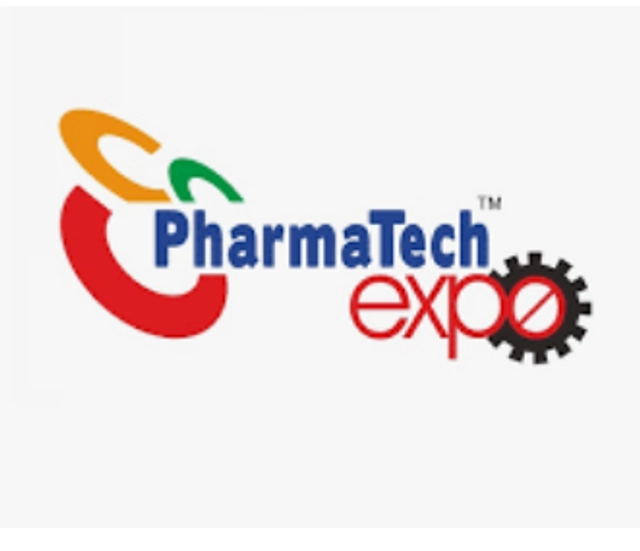 PHARMATECH EXPO - CHANDIGARH