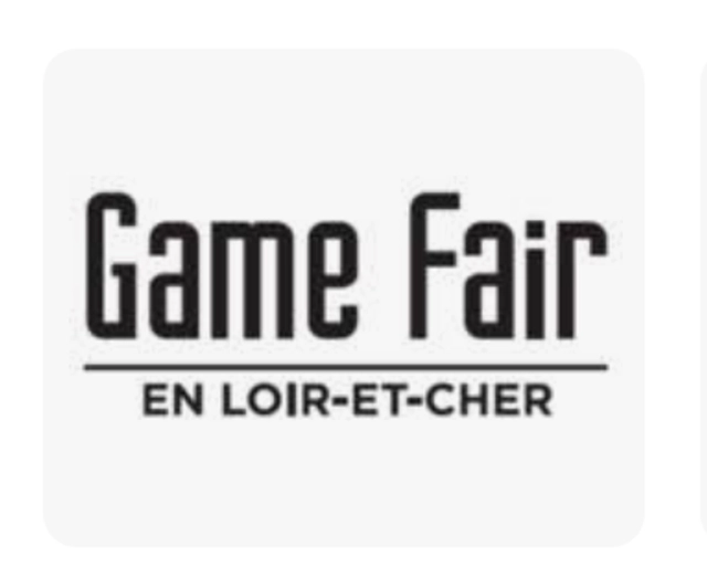 GAME FAIR