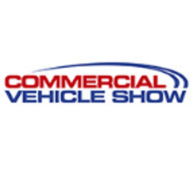 Commercial Vehicle Show