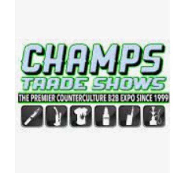 Champs Trade Shows