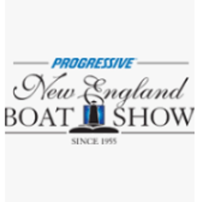 New England Boat Show 2025
