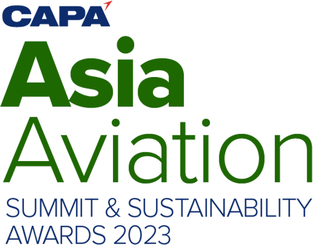 CAPA Airline Leader Summit & Sustainability Awards Asia