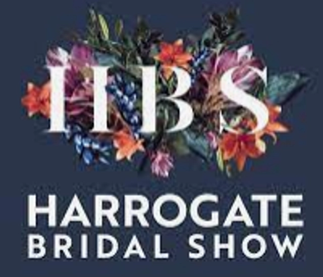 Harrogate Bridal Show 2025
