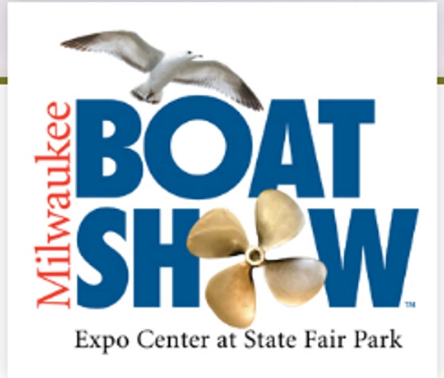 MILWAUKEE BOAT SHOW