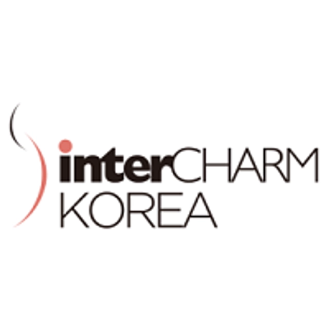 InterCHARM Korea